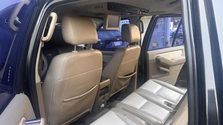 Khobar, Vehicles, Cars & Trucks , SAR 11000,  Ford Explorer,  2007,  Automatic,  325000 KM,  -Eddie Bauer Edition