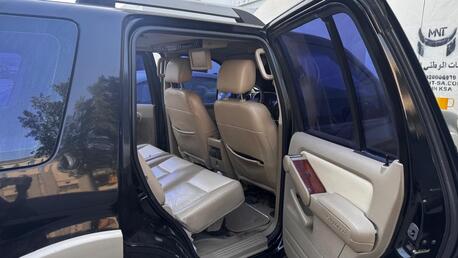 Khobar, Vehicles, Cars & Trucks , SAR 11000,  Ford Explorer,  2007,  Automatic,  325000 KM,  -Eddie Bauer Edition
