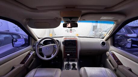 Khobar, Vehicles, Cars & Trucks , SAR 11000,  Ford Explorer,  2007,  Automatic,  325000 KM,  -Eddie Bauer Edition