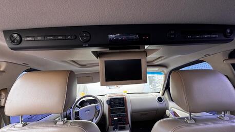 Khobar, Vehicles, Cars & Trucks , SAR 11000,  Ford Explorer,  2007,  Automatic,  325000 KM,  -Eddie Bauer Edition