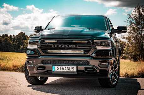 Oslo, Electronics, NOK 30599,  Lumen Helios S8 Ultimate LED Fjernlys