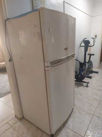 Ad Diriyah, Appliances, SAR 600,  Fridge For Sale