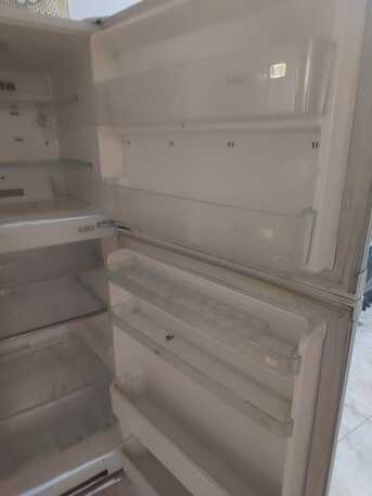 Ad Diriyah, Appliances, SAR 600,  Fridge For Sale