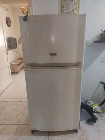 Ad Diriyah, Appliances, SAR 600,  Fridge For Sale
