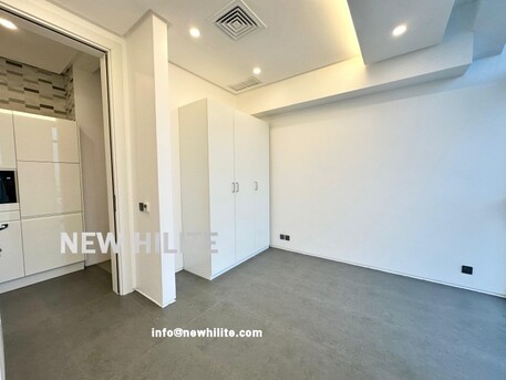 Kuwait City, Villas, KWD 1200,  BRAND NEW THREE BEDROOM DUPLEX FOR RENT IN AL MASSAYEL