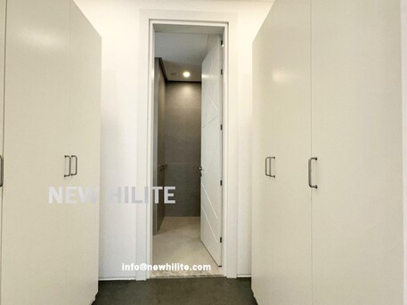 Kuwait City, Villas, KWD 1200,  BRAND NEW THREE BEDROOM DUPLEX FOR RENT IN AL MASSAYEL