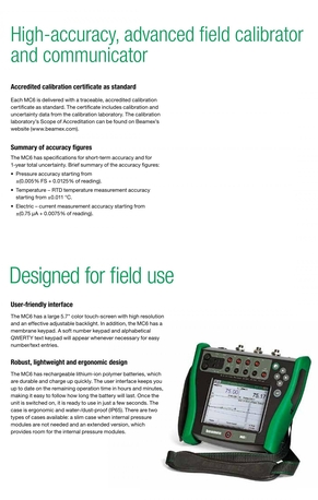 Dhahran, Tools, SAR 32000,  For Sale New Advance Multi-functional Calibrator & Communicator.