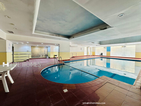 Salmiya, Apartments/Houses, KWD 650/month,  Furnished,  2 BR,  Beautiful Two Bedroom Apartment For Rent In Salmiya