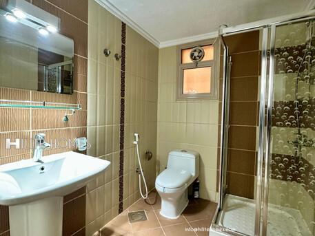 Salmiya, Apartments/Houses, KWD 650/month,  Furnished,  2 BR,  Beautiful Two Bedroom Apartment For Rent In Salmiya