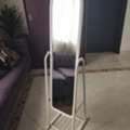 SAR 50,  Standing Mirror - مرآة قائمة