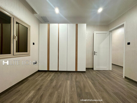 Kuwait City, Apartments/Houses, KWD 1000/month,  4 BR,  Four Bedroom Spacious Floor For Rent In Al Siddeeq