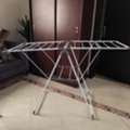 SAR 50,  Clothes Drying Stand