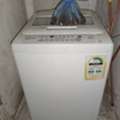 SAR 250,  Automatic Washing Machine 10kgs