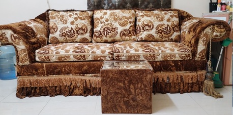 Yanbu, Household Items, SAR 900,  Sofa, Impex TV And Excercise Aerobic Cycle