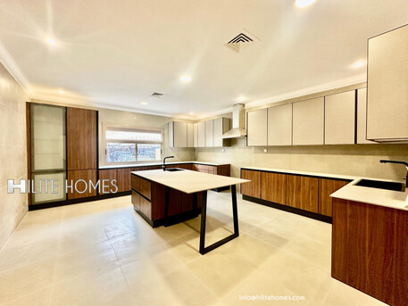 Kuwait City, Apartments/Houses, KWD 1200/month,  3 BR,  Renovated Apartment For Rent In Shuhada