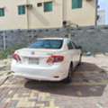 SAR 24000,  Toyota Corolla,  2012,  Automatic,  245749 KM,     Excellent Condition