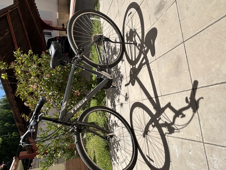 Al Rawdah, Bicycles, SAR 700,  TREK BICYCLE