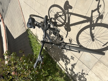 Al Rawdah, Bicycles, SAR 700,  TREK BICYCLE