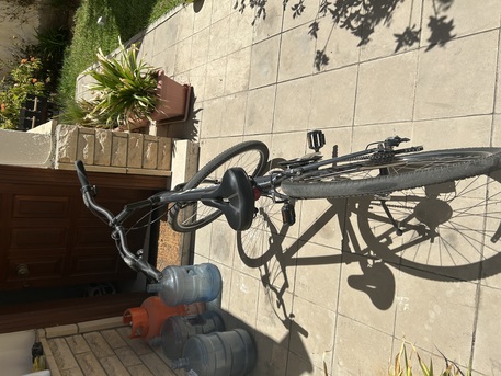 Al Rawdah, Bicycles, SAR 700,  TREK BICYCLE