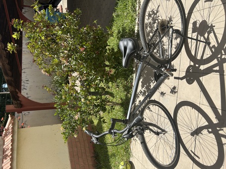 Al Rawdah, Bicycles, SAR 700,  TREK BICYCLE