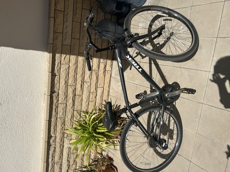 Al Rawdah, Bicycles, SAR 700,  TREK BICYCLE