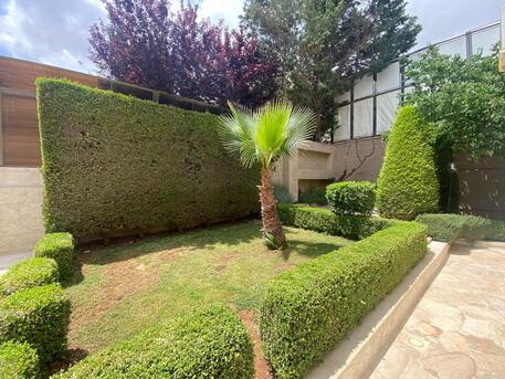 Abdoun, Villas, JOD 70000,  750 Sq. Meter,  Super Deluxe Detached Villa For Rent In Abdoun