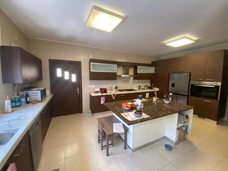 Abdoun, Villas, JOD 70000,  750 Sq. Meter,  Super Deluxe Detached Villa For Rent In Abdoun