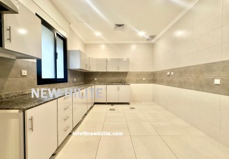 Kuwait City, Apartments/Houses, KWD 900/month,  Studio,  Four Master Bedroom Floor For Rent In Al-Massayel