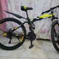 SAR 500,  Folding Bycycle 26"