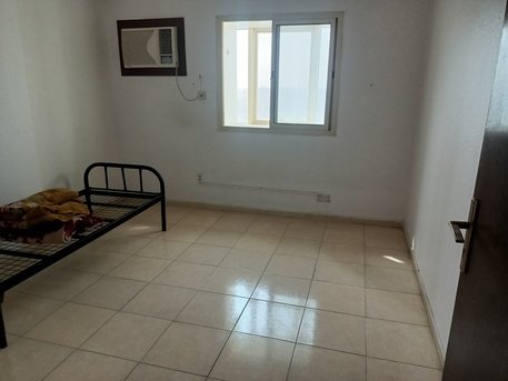 Jubail, Rooms Available, SAR 1100/month,  Furnished,  Single Room Furnished With Hall And Kitchen Available And Executive Bachelor..