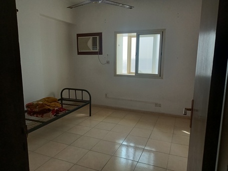 Jubail, Rooms Available, SAR 1100/month,  Furnished,  Single Room Furnished With Hall And Kitchen Available And Executive Bachelor..
