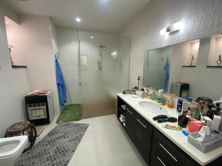 Abdoun, Apartments/Houses, JOD 40000/year,  4 BR,  400 Sq. Meter,  Semi Villa For Rent \\ Abdoun