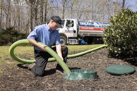 New York, Marketing, Septic Pumping And Cleaning Services In Raleigh, NC