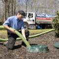 Septic Pumping And Cleaning Services In Raleigh, NC