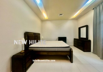 Kuwait City, Apartments/Houses, KWD 900/month,  Furnished,  Studio,  Furnished 3-Bedroom Apartment For Rent In Salwa