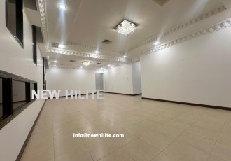 Kuwait City, Apartments/Houses, KWD 850/month,  Studio,  Spacious Four-Bedroom Floor For Rent In Al-Siddeeq