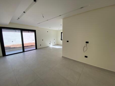 Abdoun, Apartments/Houses, JOD 24000/year,  3 BR,  180 Sq. Meter,  Semi Ground Floor Apartment For Rent In Abdoun