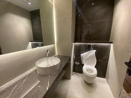 Abdoun, Apartments/Houses, JOD 24000/year,  3 BR,  180 Sq. Meter,  Semi Ground Floor Apartment For Rent In Abdoun