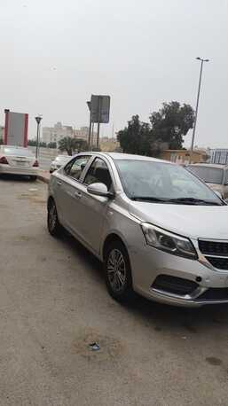 Jeddah, Vehicles, Cars & Trucks , SAR 20000,  Cheery Arizo 3,  2022,  Automatic,  20000 KM,