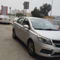 SAR 20000,  Cheery Arizo 3,  2022,  Automatic,  20000 KM,
