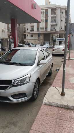 Jeddah, Vehicles, Cars & Trucks , SAR 20000,  Cheery Arizo 3,  2022,  Automatic,  20000 KM,