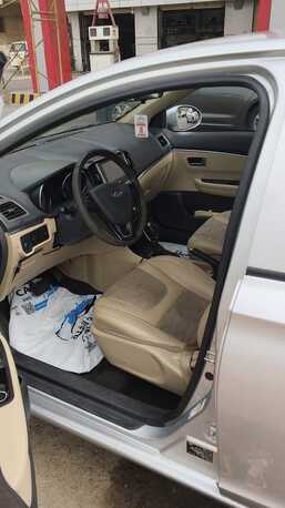 Jeddah, Vehicles, Cars & Trucks , SAR 20000,  Cheery Arizo 3,  2022,  Automatic,  20000 KM,