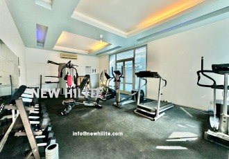 Kuwait City, Apartments/Houses, KWD 500/month,  Studio,  Furnished Rooftop 2-Bedroom Apartment With Terrace For Rent In Salwa