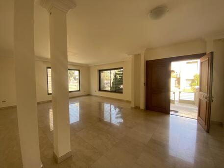 Abdoun, Apartments/Houses, JOD 30000/year,  4 BR,  350 Sq. Meter,  Stunning Ground Floor Apartment For Rent In Abdoun