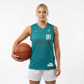 New York, Clothing & Accessories, USD 123,  Women Basketball Jersey
