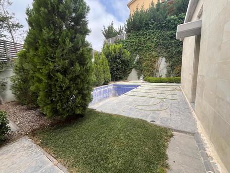 Amman, Apartments/Houses, JOD 35000/year,  Furnished,  4 BR,  500 Sq. Meter,  Stunning Furnished Villa For Rent IN Al Dhuheir