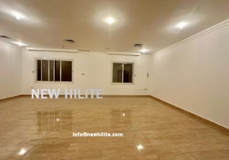 Kuwait City, Apartments/Houses, KWD 500/month,  Studio,  Spacious Three-Master-Bedroom Apartment For Rent In Salwa