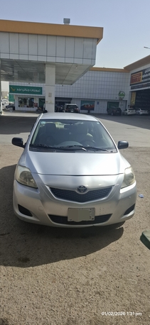 Riyadh, Vehicles, Cars & Trucks , SAR 17000,  Toyota Yaris,  2013,  Manual,  365130 KM,