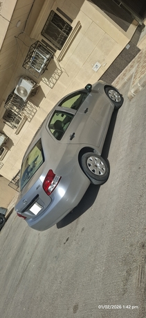 Riyadh, Vehicles, Cars & Trucks , SAR 17000,  Toyota Yaris,  2013,  Manual,  365130 KM,