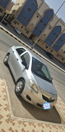 Riyadh, Vehicles, Cars & Trucks , SAR 17000,  Toyota Yaris,  2013,  Manual,  365130 KM,